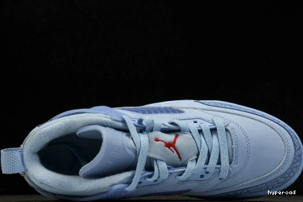 Hyperoad 'HOUSTON SPIZIKE LOW JORDAN OILERS' 1015